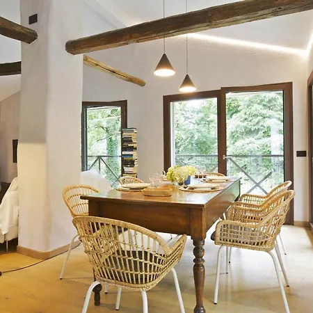 Holiday home Il Fienile Vignone