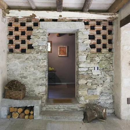 Il Fienile * Vignone