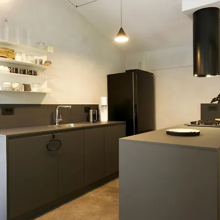 Holiday home Il Fienile