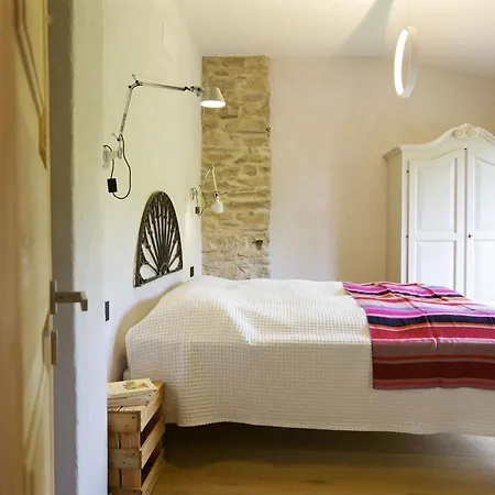 Il Fienile Holiday home Vignone
