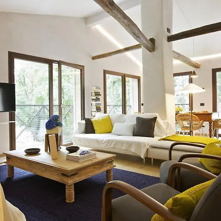 Il Fienile Holiday home
