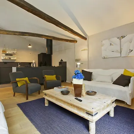 Holiday home Il Fienile