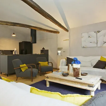 Holiday home Il Fienile *