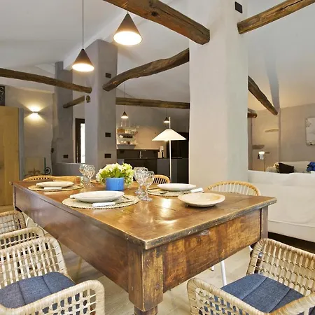 Il Fienile Holiday home